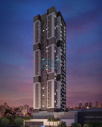 Imagem Apartamento com 3 Quartos à Venda, 105 m² em Bosque Da Saúde - Cuiabá