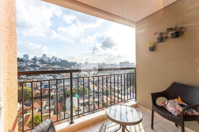 Imagem Apartamento com 3 Quartos à Venda, 93 m² em Vila Ipojuca - São Paulo Imagem Apartamento com 3 Quartos à Venda, 93 m² em Vila Ipojuca - São Paulo