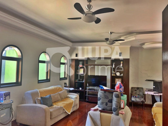 Casa com 3 Quartos à Venda, 205 m² em Jardim Guanca - São Paulo