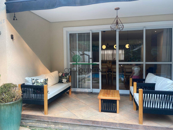Imagem Casa com 4 Quartos à Venda, 350 m² em Chácara Santa Lúcia Dos Ypes - Carapicuíba