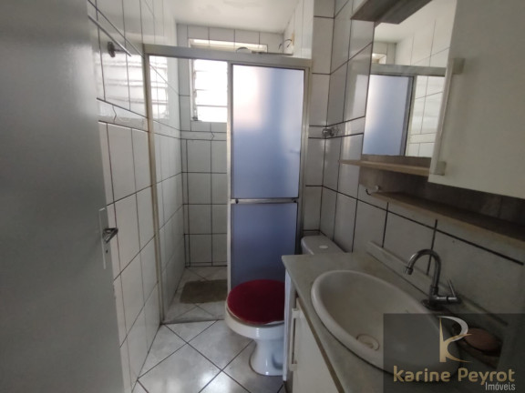 Imagem Apartamento com 2 Quartos à Venda, 60 m² em São Miguel - São Leopoldo Imagem Apartamento com 2 Quartos à Venda, 60 m² em São Miguel - São Leopoldo