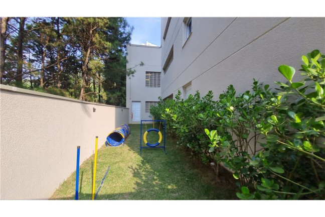 Imagem Apartamento com 3 Quartos à Venda, 76 m² em Vila Suzana - São Paulo
