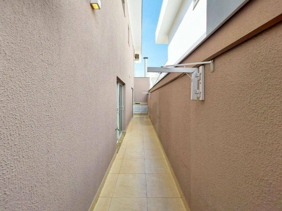 Imagem Sobrado com 3 Quartos à Venda, 299 m² em Condomínio Residencial Giverny Sorocaba - Sorocaba