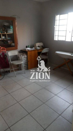 Imagem Casa com 3 Quartos à Venda, 400 m² em Vila Maria Alta - São Paulo