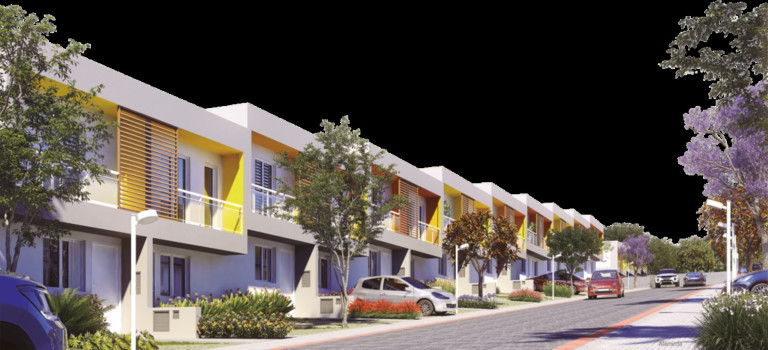 Casa com 2 Quartos à Venda, 102 m² em Jardim Modelo - Suzano