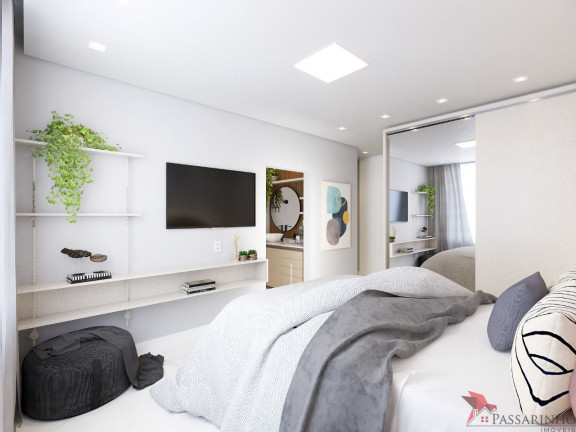 Imagem Apartamento com 2 Quartos à Venda, 130 m² em Centro - Torres Imagem Apartamento com 2 Quartos à Venda, 130 m² em Centro - Torres