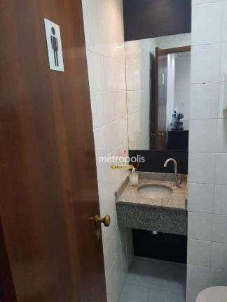 Imagem Sala Comercial à Venda, 50 m² em Centro - São Caetano Do Sul