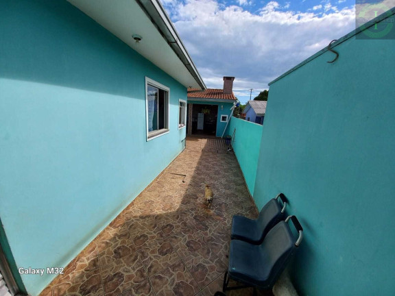 Imagem Casa com 4 Quartos à Venda,  em Contorno - Ponta Grossa
