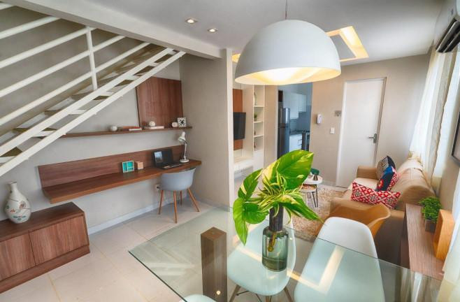 Imagem Casa com 2 Quartos à Venda, em Vale Quem Tem Imagem Casa com 2 Quartos à Venda, em Vale Quem Tem