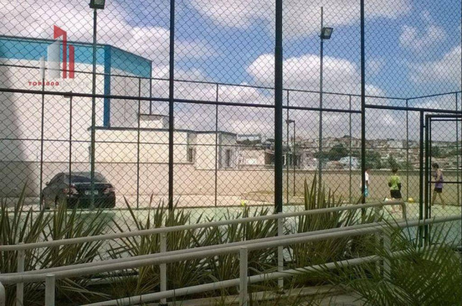 Imagem Apartamento com 2 Quartos à Venda, 48 m² em Limão - São Paulo Imagem Apartamento com 2 Quartos à Venda, 48 m² em Limão - São Paulo