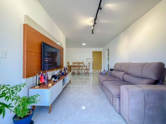 Imagem Apartamento com 2 Quartos para Alugar, 94 m² em Tijuca - Teresópolis Imagem Apartamento com 2 Quartos para Alugar, 94 m² em Tijuca - Teresópolis