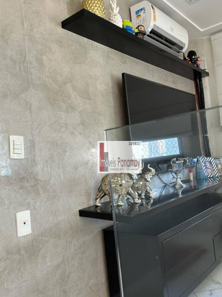 Imagem Apartamento com 3 Quartos à Venda, 184 m² em Vila Andrade - São Paulo Imagem Apartamento com 3 Quartos à Venda, 184 m² em Vila Andrade - São Paulo
