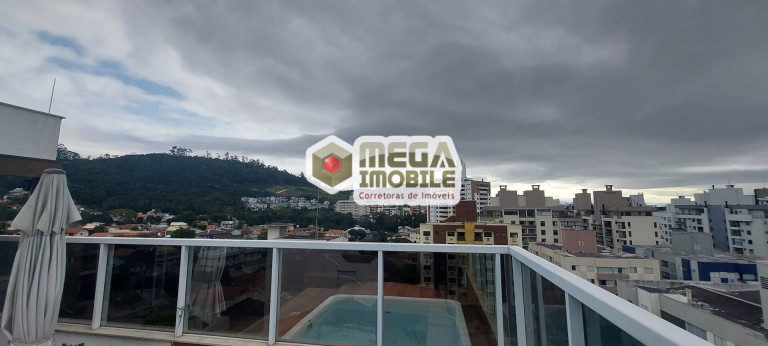 Imagem Apartamento com 3 Quartos à Venda, 152 m² em Córrego Grande - Florianópolis