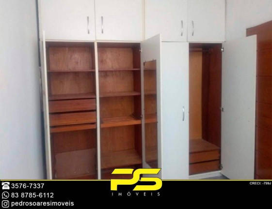 Imagem Casa com 3 Quartos à Venda, 200 m² em Lauritzen - Campina Grande