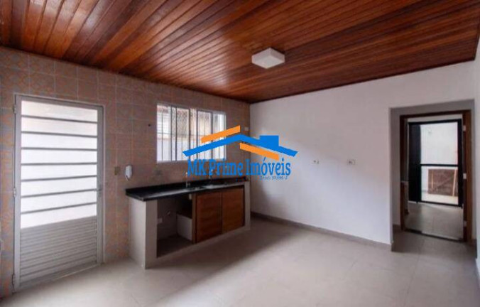 Imagem Casa com 2 Quartos à Venda, 80 m² em Vila Lageado - São Paulo