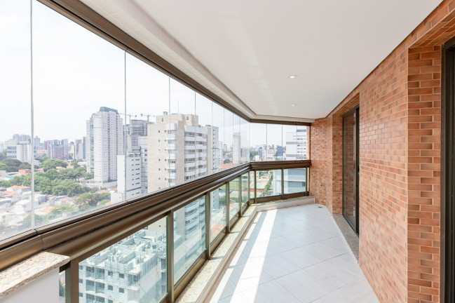 Imagem Apartamento com 4 Quartos à Venda, 186 m² em Vila Clementino - São Paulo Imagem Apartamento com 4 Quartos à Venda, 186 m² em Vila Clementino - São Paulo