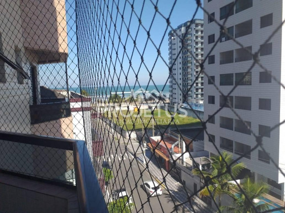 Apartamento com 3 Quartos à Venda, 98 m² em Tupi - Praia Grande