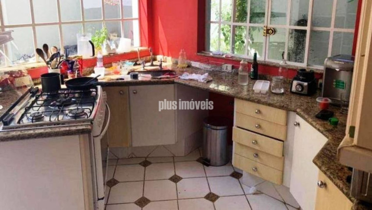 Imagem Casa com 4 Quartos à Venda, 380 m² em Vila Madalena - São Paulo Imagem Casa com 4 Quartos à Venda, 380 m² em Vila Madalena - São Paulo