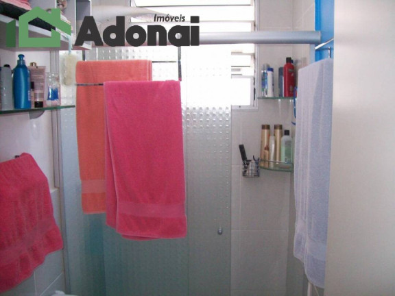 Imagem Apartamento com 3 Quartos à Venda, 76 m² em Vila Della Piazza - Jundiaí