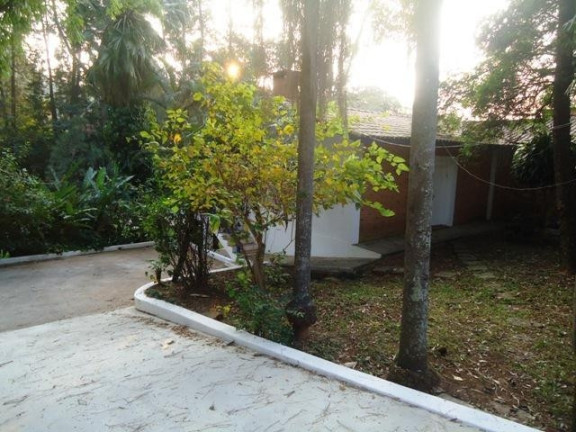 Imagem Casa com 3 Quartos à Venda, 211 m² em Granja Viana - Cotia Imagem Casa com 3 Quartos à Venda, 211 m² em Granja Viana - Cotia