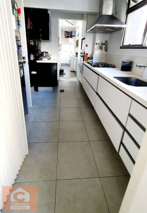 Imagem Apartamento com 4 Quartos à Venda, 234 m² em Higienópolis - São Paulo