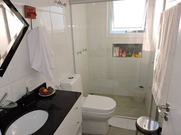 Imagem Casa com 3 Quartos à Venda, 373 m² em Chácaras São Carlos - Cotia