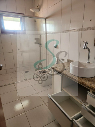 Imagem Casa com 4 Quartos à Venda, 100 m² em Jardim Myrian Moreira Da Costa - Campinas