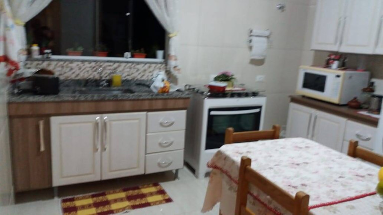 Imagem Casa com 3 Quartos à Venda, 156 m² em Jardim Ana Maria - Sorocaba Imagem Casa com 3 Quartos à Venda, 156 m² em Jardim Ana Maria - Sorocaba