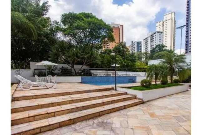 Imagem Apartamento com 3 Quartos à Venda, 220 m² em Morumbi - São Paulo Imagem Apartamento com 3 Quartos à Venda, 220 m² em Morumbi - São Paulo
