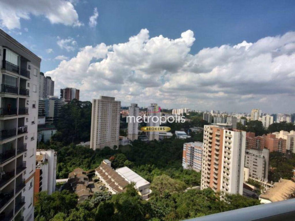Imagem Apartamento com 2 Quartos para Alugar, 64 m² em Morumbi - São Paulo