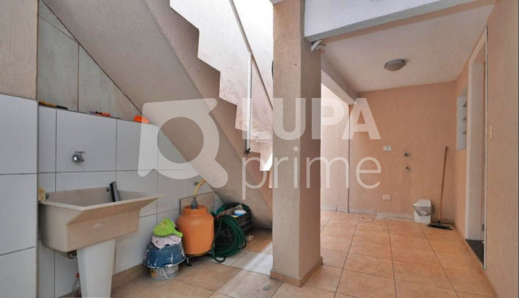 Imagem Casa com 3 Quartos à Venda, 142 m² em Parada Inglesa - São Paulo