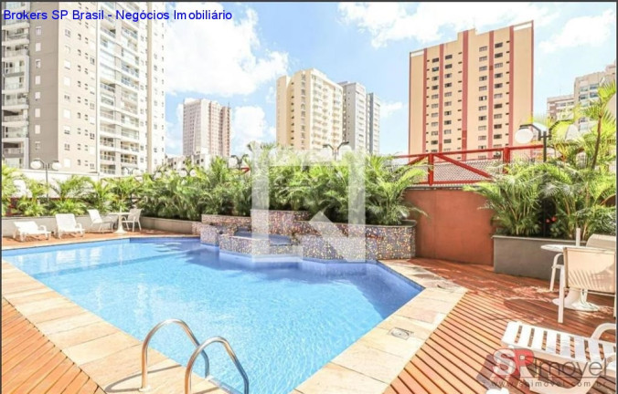 Imagem Apartamento com 3 Quartos à Venda, 168 m² em Santa Paula - São Caetano Do Sul Imagem Apartamento com 3 Quartos à Venda, 168 m² em Santa Paula - São Caetano Do Sul