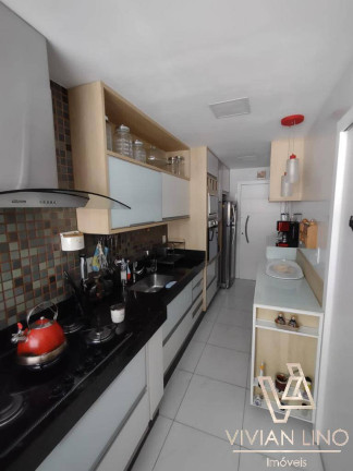 Imagem Apartamento com 2 Quartos à Venda, em Passagem - Cabo Frio Imagem Apartamento com 2 Quartos à Venda, em Passagem - Cabo Frio