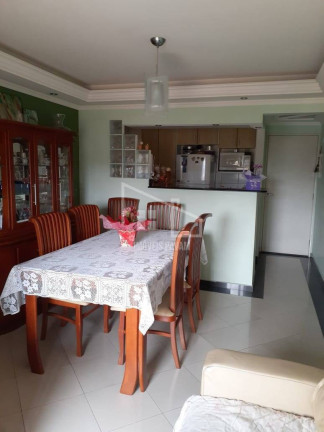 Imagem Apartamento com 3 Quartos à Venda, 62 m² em Baeta Neves - São Bernardo Do Campo Imagem Apartamento com 3 Quartos à Venda, 62 m² em Baeta Neves - São Bernardo Do Campo