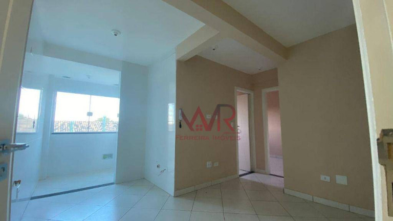 Imagem Apartamento com 2 Quartos à Venda, 40 m² em Artur Alvim - São Paulo