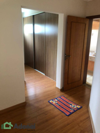 Imagem Casa de Condomínio com 4 Quartos à Venda, 380 m² em Vivendas Do Lago - Sorocaba