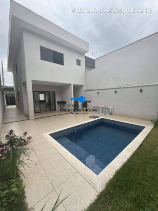 Imagem Sobrado com 3 Quartos à Venda, 151 m² em Villas Do Jaguari - Santana De Parnaíba Imagem Sobrado com 3 Quartos à Venda, 151 m² em Villas Do Jaguari - Santana De Parnaíba