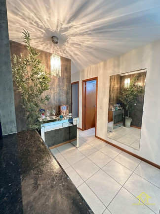 Imagem Apartamento com 3 Quartos à Venda, 98 m² em Santa Lucia - Vitória Imagem Apartamento com 3 Quartos à Venda, 98 m² em Santa Lucia - Vitória