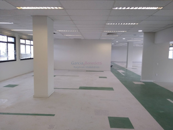 Imagem Imóvel para Alugar, 4.816 m² em Parque Industrial Tomas Edson - São Paulo