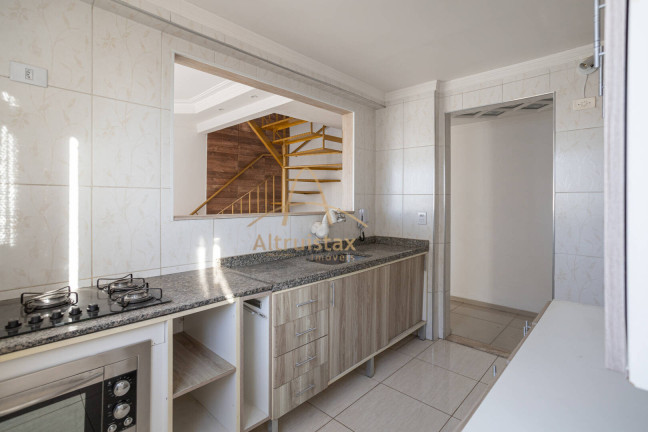 Imagem Apartamento com 3 Quartos à Venda, 125 m² em Vila Osasco - Osasco