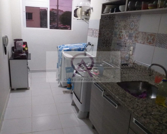 Imagem Imóvel com 3 Quartos à Venda, 72 m² em Piatã - Salvador