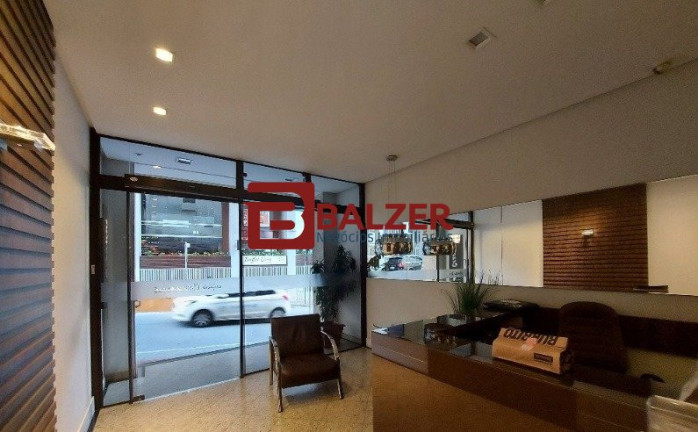 Imagem Apartamento com 2 Quartos à Venda, 88 m² em Centro - Florianópolis