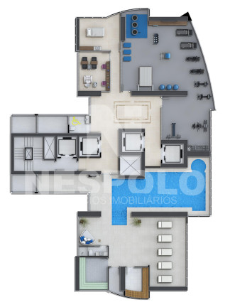 Imagem Apartamento à Venda, 196 m² em Barra Sul - Balneario Camboriu Imagem Apartamento à Venda, 196 m² em Barra Sul - Balneario Camboriu