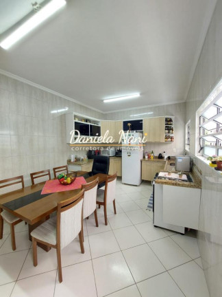 Imagem Sobrado com 3 Quartos à Venda, 141 m² em Taboão - São Bernardo Do Campo