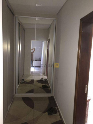 Imagem Casa com 3 Quartos à Venda, 210 m² em Residencial Imigrantes - Nova Odessa Imagem Casa com 3 Quartos à Venda, 210 m² em Residencial Imigrantes - Nova Odessa