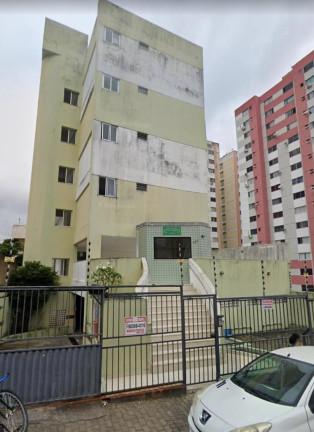 Apartamento com 2 Quartos à Venda, 77 m² em Luiz Anselmo - Salvador