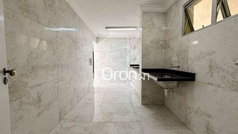Imagem Apartamento com 3 Quartos à Venda, 94 m² em Setor Oeste - Goiânia