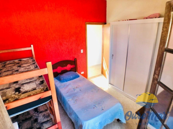 Imagem Casa com 3 Quartos para Alugar ou Temporada, 198 m² em Jardim Das Palmeiras - Itanhaém
