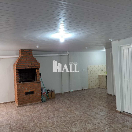 Casa com 2 Quartos à Venda, 200 m² em Jardim América - São José Do Rio Preto