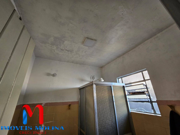 Imagem Casa com 2 Quartos à Venda, 170 m² em Osvaldo Cruz - São Caetano Do Sul